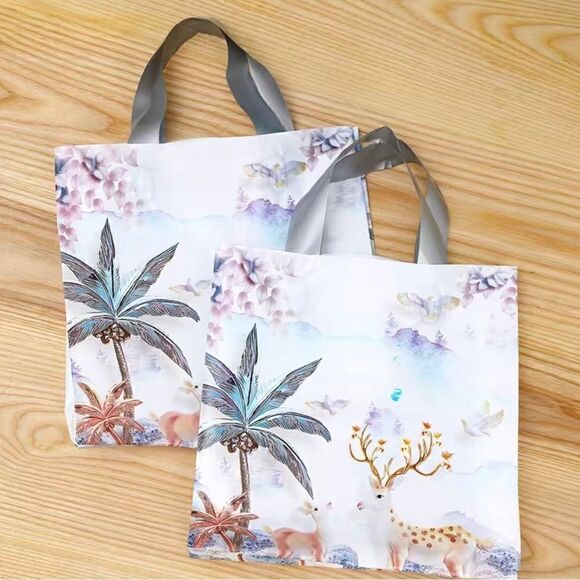 Gift bags 5pcs  - Picture 4 of 5